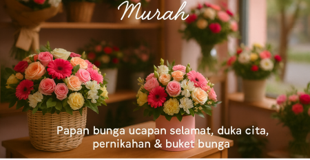 Toko Bunga Klangenan